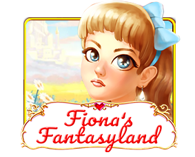 Fiona's Fantasyland