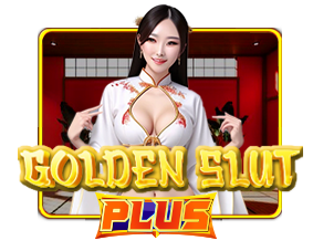 Golden Slot Plus
