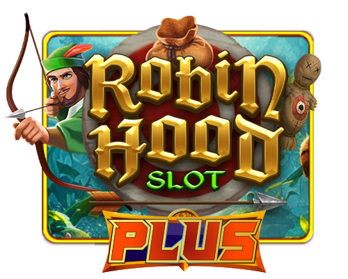 Robin Hood Slot Plus