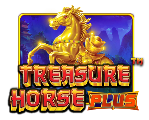 Treasure Horse Plus