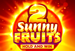 2 Sunny Fruits