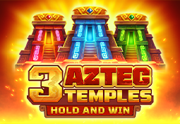 3 Aztec Temples