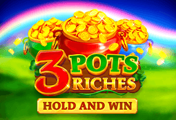 3 Pots Riches