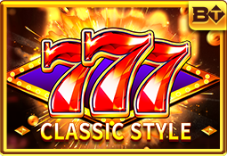 777 Classic Style