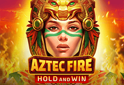 Aztec Fire