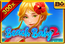 Beach Baby 2