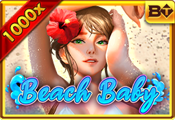 Beach Baby
