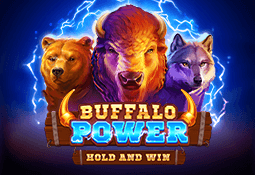 Buffalo Power