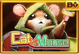 Cat vs Mouse