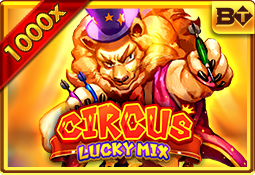 Circus Lucky Mix