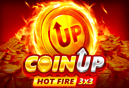 Coin Up Hot Fire