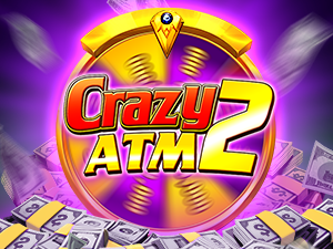 Crazy ATM 2