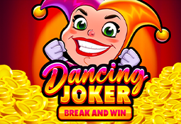 Dancing Joker
