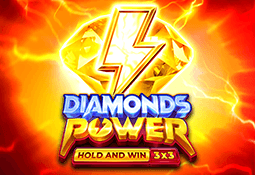 Diamonds Power