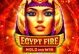 Egypt Fire