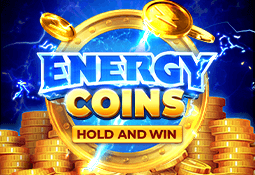 Energy Coins
