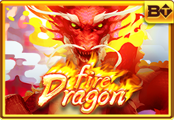 Fire Dragon