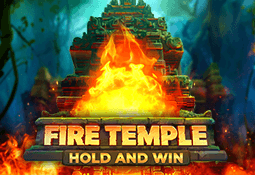 Fire Temple