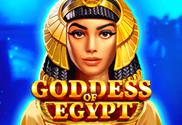 Goddess of Egypt