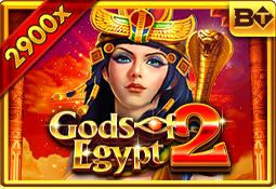 Gods of Egypt 2
