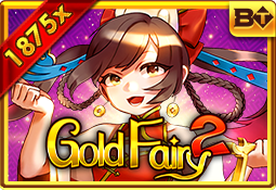 Gold Fairy 2