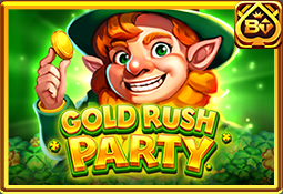 Gold Rush Party