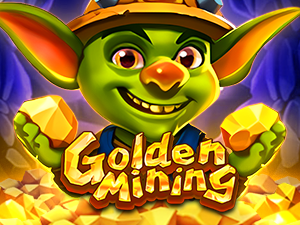 Golden Mining