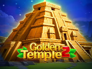 Golden Temple 2