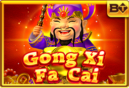 Gong xi fa cai
