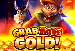 Grab More Gold!