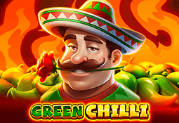Green Chilli