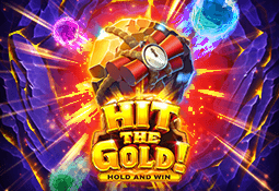 Hit The Gold!