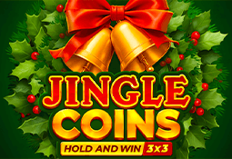 Jingle Coins