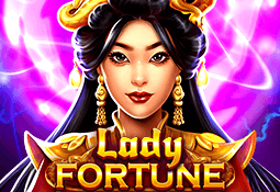 Lady Fortune