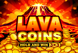 Lava Coins