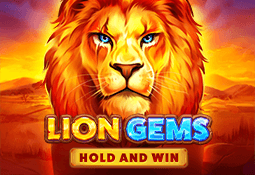 Lion Gems