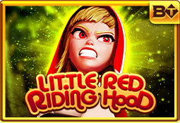 Little Red Riding Hood