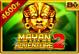 Mayan Adventure 2