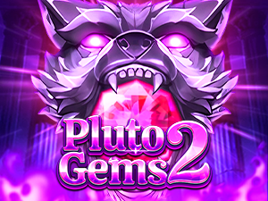 Pluto Gems 2