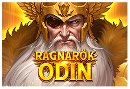 Ragnarok Odin