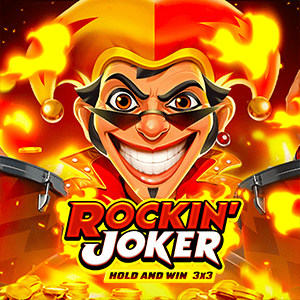 Rockin Joker