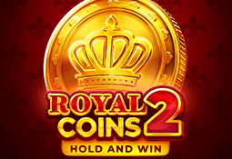Royal Coins 2