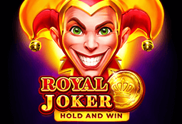 Royal Joker