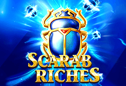 Scarab Riches