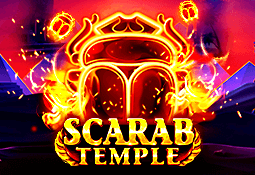 Scarab Templte