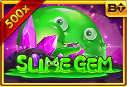 Slime Gem