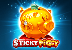Sticky Piggy
