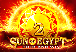 Sun of Egypt 2