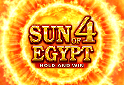 Sun of Egypt 4