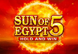 Sun of Egypt 5